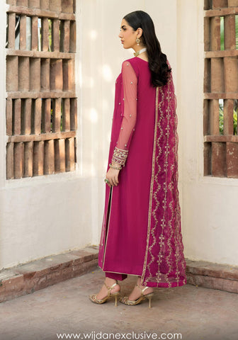 Arzou Hand Embellished Formal Collection'25 by Zarif HW-01 REMI Arzou Hand Embellished Formal Collection'25 by Zarif HW-01 REMI