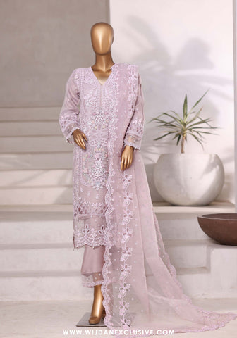 Sadabahar Mahpara Stitched Festive Formal Collection - 2025 Vol-18 (Lilac) Sadabahar Mahpara Stitched Festive Formal Collection - 2025 Vol-18 (Lilac)