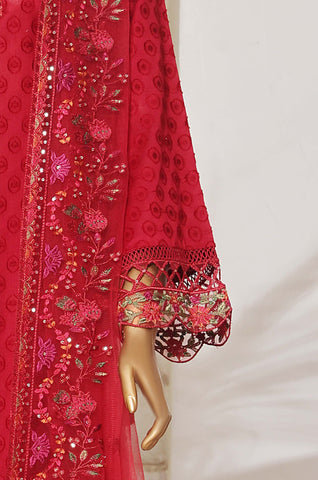 Sadabahar Embroidered Lawn Jacquard Collection - 2025 SB-JL-02 Sadabahar Embroidered Lawn Jacquard Collection - 2025 SB-JL-02