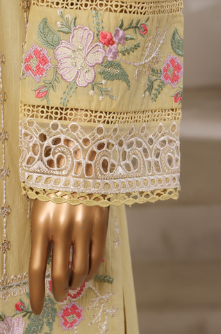 Sadabahar Luxury Embroidered Spring-2025 Vol-06 SBS-01 Sadabahar Luxury Embroidered Spring-2025 Vol-06 SBS-01