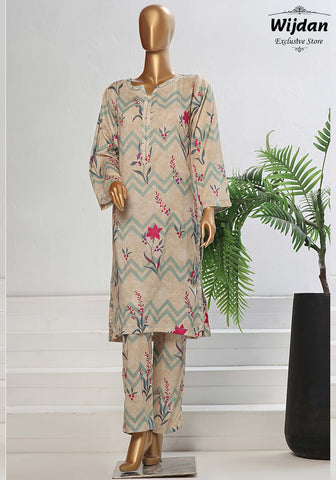 Sadabahar Co-Ords 2 Pcs Collection'24 Vol-03 D-02 Sadabahar Co-Ords 2 Pcs Collection'24 Vol-03 D-02