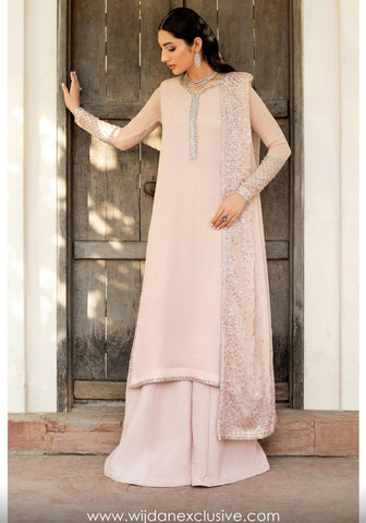 Arzou Hand Embellished Formal Collection'25 by Zarif HW-02 LUNA Arzou Hand Embellished Formal Collection'25 by Zarif HW-02 LUNA