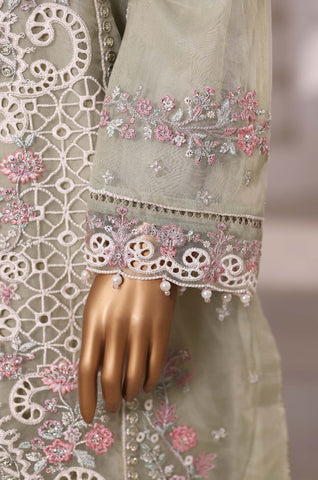 Sadabahar Mahpara Stitched Festive Formal Collection - 2025 Vol-18 (Pista) Sadabahar Mahpara Stitched Festive Formal Collection - 2025 Vol-18 (Pista)