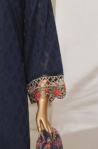 Sadabahar Embroidered Lawn Jacquard Collection - 2025 SB-JL-04 Sadabahar Embroidered Lawn Jacquard Collection - 2025 SB-JL-04