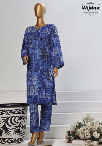 Sadabahar Co-Ords 2 Pcs Collection'24 Vol-03 D-04 Sadabahar Co-Ords 2 Pcs Collection'24 Vol-03 D-04