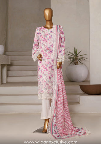 Amyrah Embroidered Festive Collection'25 Vol-02 by Sadabahar D-04 Amyrah Embroidered Festive Collection'25 Vol-02 by Sadabahar D-04