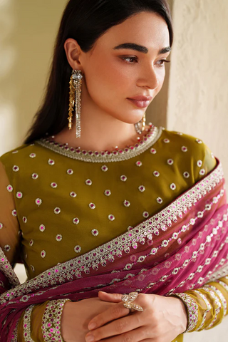 Roohi by Zarif | Unstitched Formal Edit - 2025 ZRF-RFE-05 JANEER Roohi by Zarif | Unstitched Formal Edit - 2025 ZRF-RFE-05 JANEER