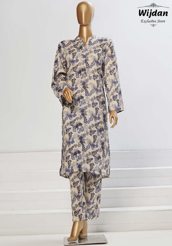 Sadabahar Co-Ords 2 Pcs Collection'24 Vol-03 D-05 Sadabahar Co-Ords 2 Pcs Collection'24 Vol-03 D-05