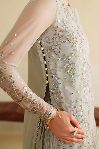 Roohi by Zarif | Unstitched Formal Edit - 2025 ZRF-RFE-06 MILAAN Roohi by Zarif | Unstitched Formal Edit - 2025 ZRF-RFE-06 MILAAN