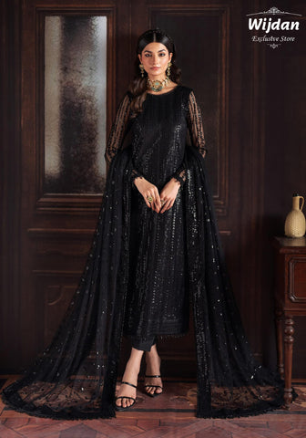 Rouge Wedding Formals'24 by Zarif ZRW-06 Rouge Wedding Formals'24 by Zarif ZRW-06