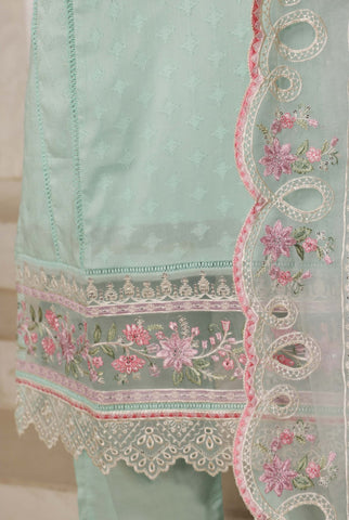 Sadabahar Embroidered Lawn Jacquard Collection - 2025 SB-JL-07 Sadabahar Embroidered Lawn Jacquard Collection - 2025 SB-JL-07