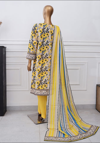 HZ Anmol Chikankari Embroidered Collection'25 ACE-975 HZ Anmol Chikankari Embroidered Collection'25 ACE-975
