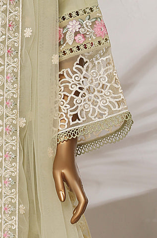 Sadabahar Embroidered Lawn Jacquard Collection - 2025 SB-JL-01 Sadabahar Embroidered Lawn Jacquard Collection - 2025 SB-JL-01