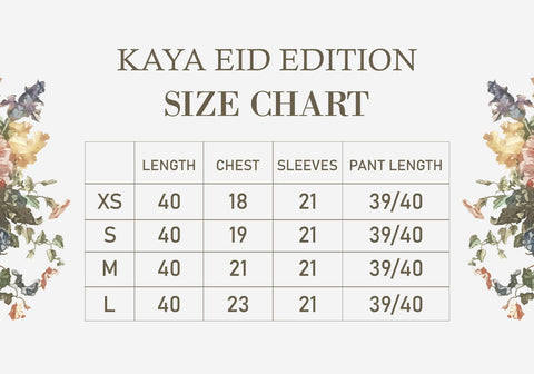 Kaya RTW Eid Edition Collection'25 by Amna Khadija D-01 Kaya RTW Eid Edition Collection'25 by Amna Khadija D-01