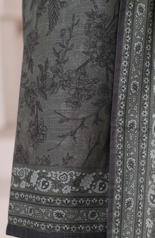 Sadabahar Printed Stitched Khaddar 3PC Collection - 2025 (GREY D-06) Sadabahar Printed Stitched Khaddar 3PC Collection - 2025 (GREY D-06)