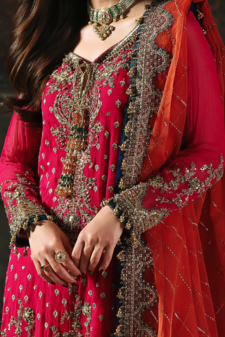 Dastan e Jashan by Charizma | Unstitched Luxury Vol-II Edition - 2025 DJW5-13 Dastan e Jashan by Charizma | Unstitched Luxury Vol-II Edition - 2025 DJW5-13