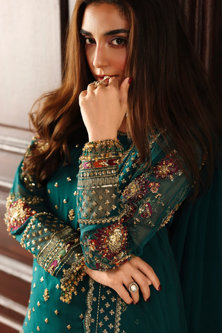Dastan e Jashan by Charizma | Unstitched Luxury Vol-II Edition - 2025 DJW5-12 Dastan e Jashan by Charizma | Unstitched Luxury Vol-II Edition - 2025 DJW5-12