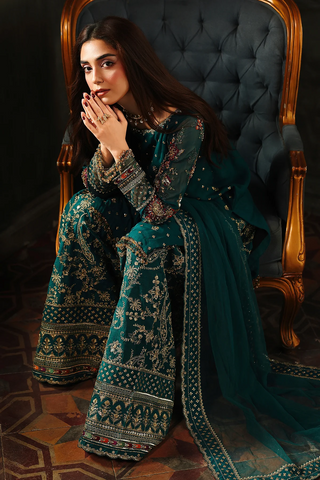 Dastan e Jashan by Charizma | Unstitched Luxury Vol-II Edition - 2025 DJW5-12 Dastan e Jashan by Charizma | Unstitched Luxury Vol-II Edition - 2025 DJW5-12