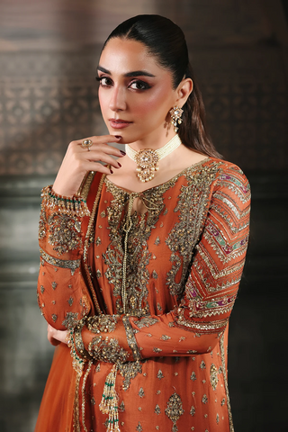 Dastan e Jashan by Charizma | Unstitched Luxury Vol-II Edition - 2025 DJW5-11 Dastan e Jashan by Charizma | Unstitched Luxury Vol-II Edition - 2025 DJW5-11