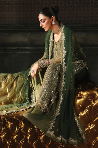 Dastan e Jashan by Charizma | Unstitched Luxury Vol-II Edition - 2025 DJW5-10 Dastan e Jashan by Charizma | Unstitched Luxury Vol-II Edition - 2025 DJW5-10
