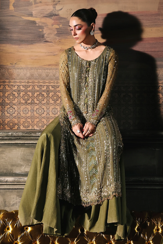 Dastan e Jashan by Charizma | Unstitched Luxury Vol-II Edition - 2025 DJW5-10 Dastan e Jashan by Charizma | Unstitched Luxury Vol-II Edition - 2025 DJW5-10