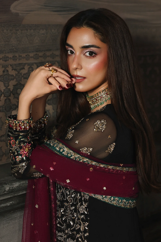 Dastan e Jashan by Charizma | Unstitched Luxury Vol-II Edition - 2025 DJW5-08 Dastan e Jashan by Charizma | Unstitched Luxury Vol-II Edition - 2025 DJW5-08