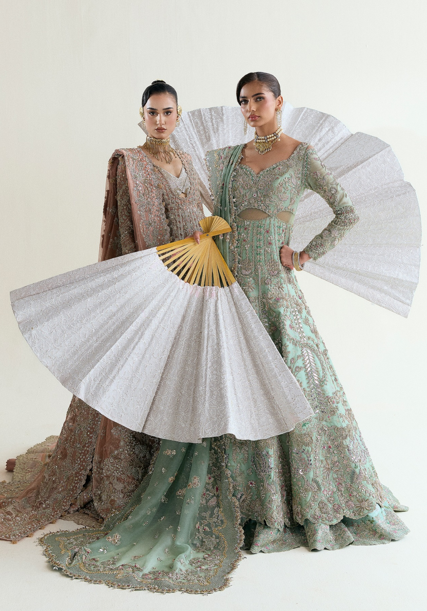 Wijdan Exclusive Fabric Online Store | Designer dresses