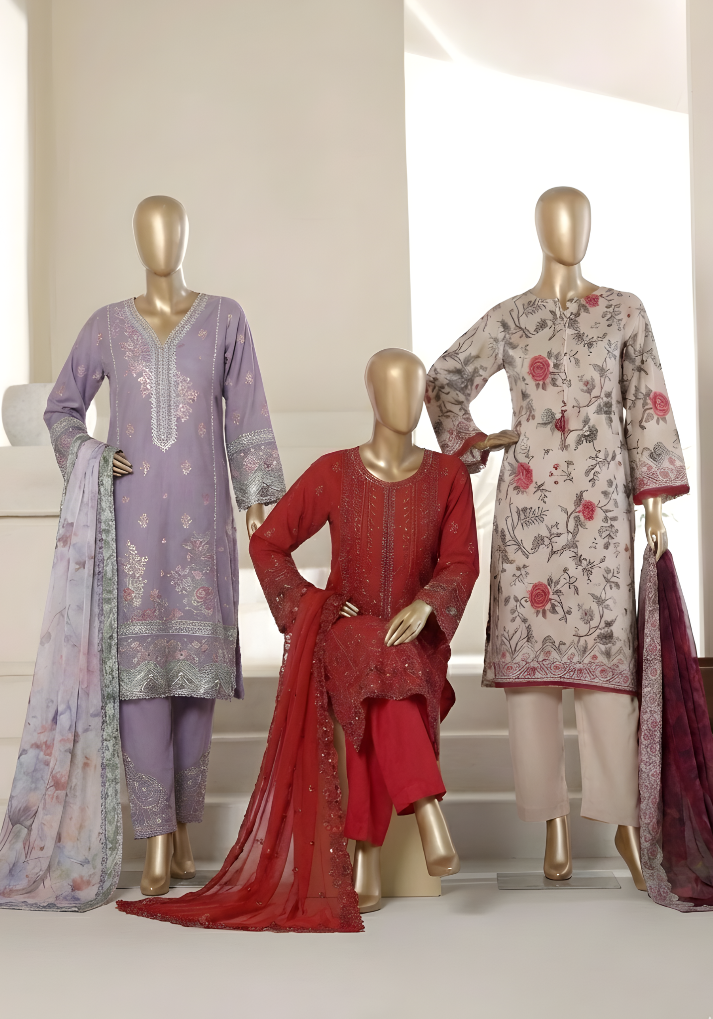 Ready to Wear Collection