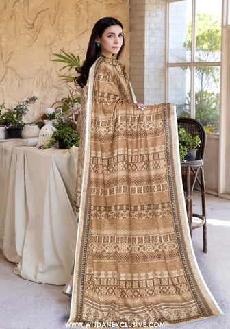 Glow by Johra | Unstitched Printed Lawn Collection JH-1432