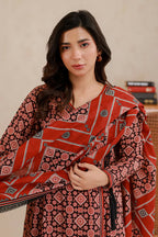 Zellbury 2pc Unstitched Lawn Collection - 2026 (WUS-26X-0862)