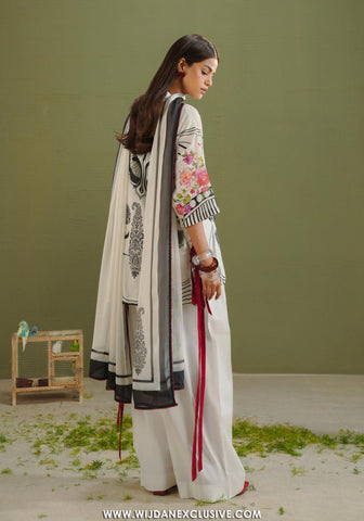 Coco by Zara Shahjahan Prints Drop-One Collection - 2026 Raya-10A