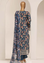 Signature by Sadabahar | Stitched Embroidered Festive Collection - 2026 (D-10)