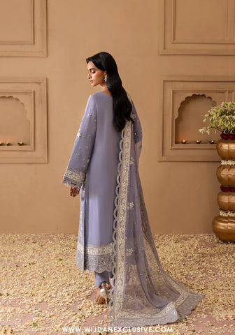 Sheherzadi by Emaan Adeel | Unstitched Festive Collection - 2025 (SAHARSH)