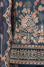 Signature by Sadabahar | Stitched Embroidered Festive Collection - 2026 (D-10)
