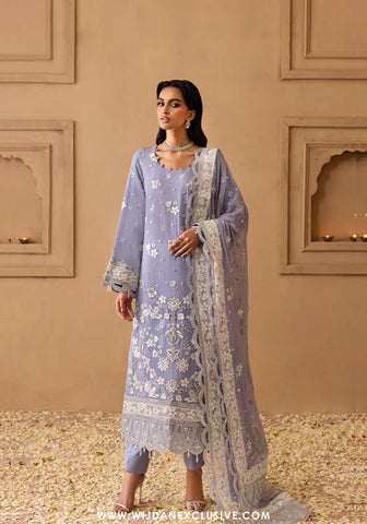 Sheherzadi by Emaan Adeel | Unstitched Festive Collection - 2025 (SAHARSH)