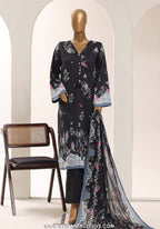 Sadabahar Stitched Printed Lawn Vol-12 Collection – 2026 (D-10)