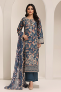Signature by Sadabahar | Stitched Embroidered Festive Collection - 2026 (D-10)