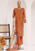 Sadabahar Stitched Printed Lawn Vol-10 Collection – 2026 (D-10)