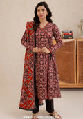Zellbury 2pc Unstitched Lawn Collection - 2026 (WUS-26X-0862)