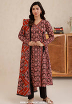 Zellbury 2pc Unstitched Lawn Collection - 2026 (WUS-26X-0862)