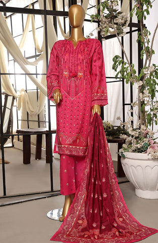 Sadabahar Printed Lawn Collection'24 Vol-VII D-10