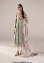 Iznik Unstitched Spring Summer Lawn Collection - 2026 SS-03