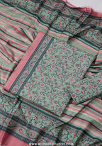 Bin Saeed Unstitched Printed Lawn Vol-III Collection - 2026 BS26UPL-010