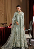 Celeste by Emaan Adeel | Unstitched Embroidered Festive Formal Collection - 2026 (HALO)