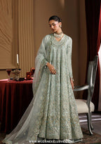 Celeste by Emaan Adeel | Unstitched Embroidered Festive Formal Collection - 2026 (HALO)