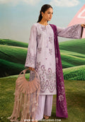Sadabahar Stitched Printed Lawn Vol-14 Collection – 2026 (D-10)
