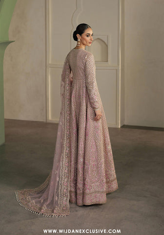 Pehli Nazar Unstitched Festive Collection - 2025 by Ayzel (SAVERA)