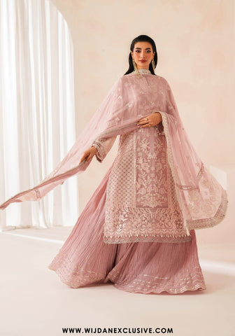 Neorah Unstitched Luxury Collection - 2025 by Xenia (ANIRA)