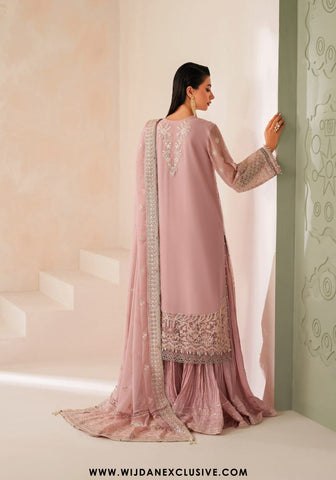 Neorah Unstitched Luxury Collection - 2025 by Xenia (ANIRA)