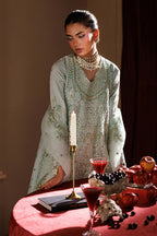 Celeste by Emaan Adeel | Unstitched Embroidered Festive Formal Collection - 2026 (HALO)